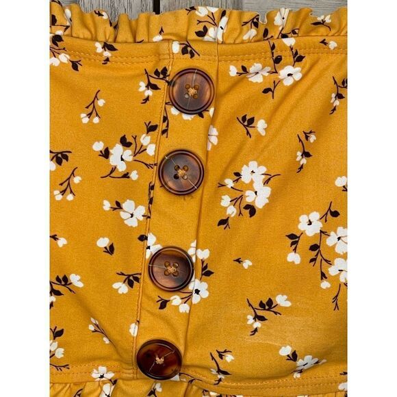 Xhilaration Bikini Top Size Small - Picture 2 of 6